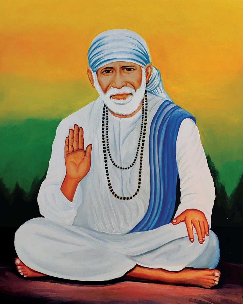 Shirdi Sai