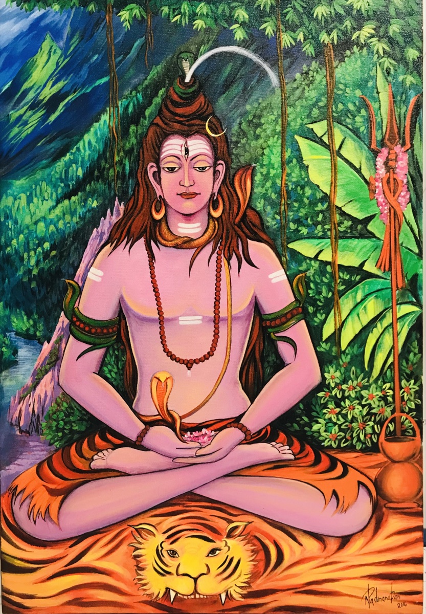 Shiva
