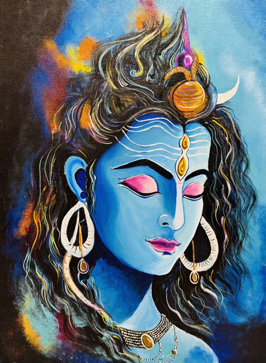 Shiva