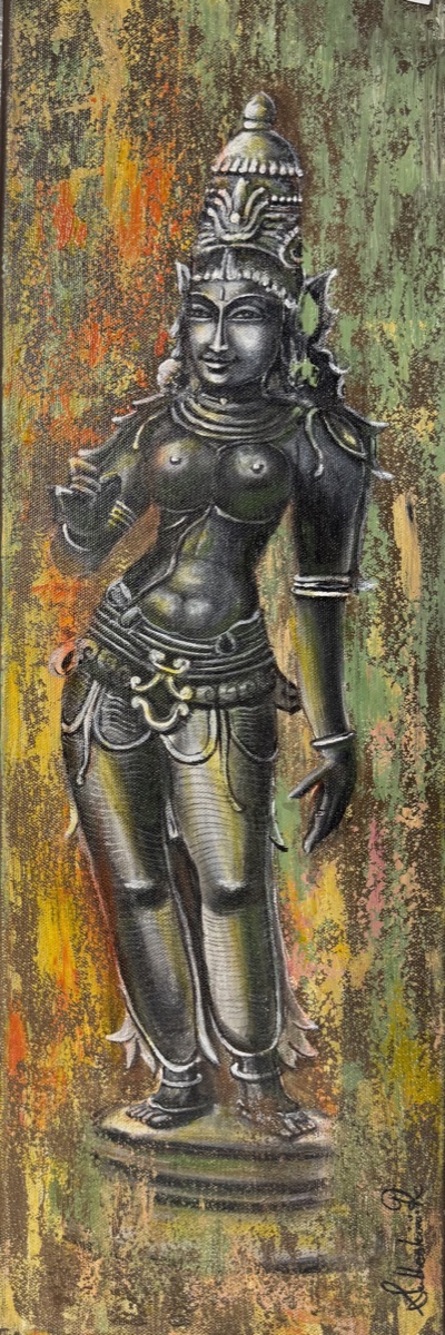 Sivagami
