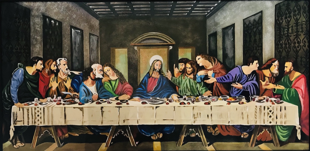 The Last Supper