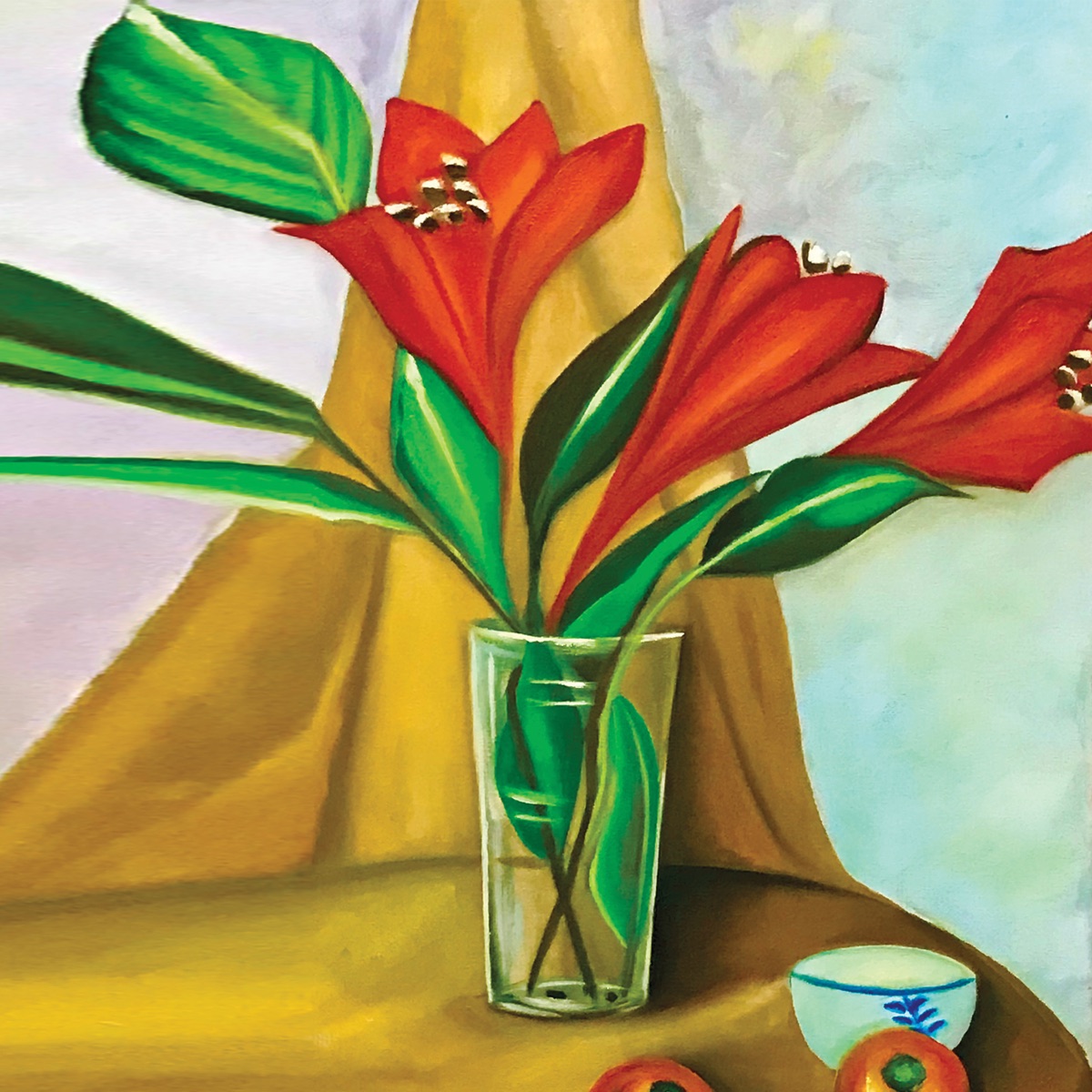 Vase 2