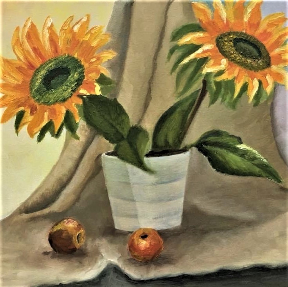 Vase 3