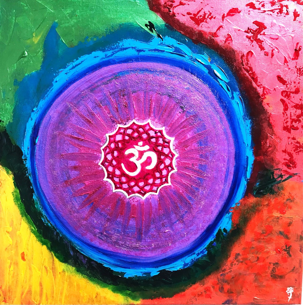 Vel Chakra