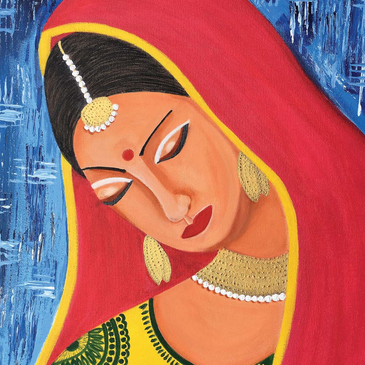 Woman 2
