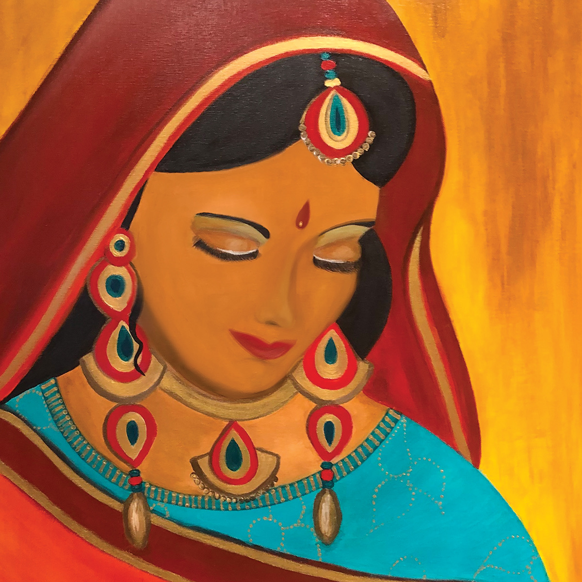 Woman 3