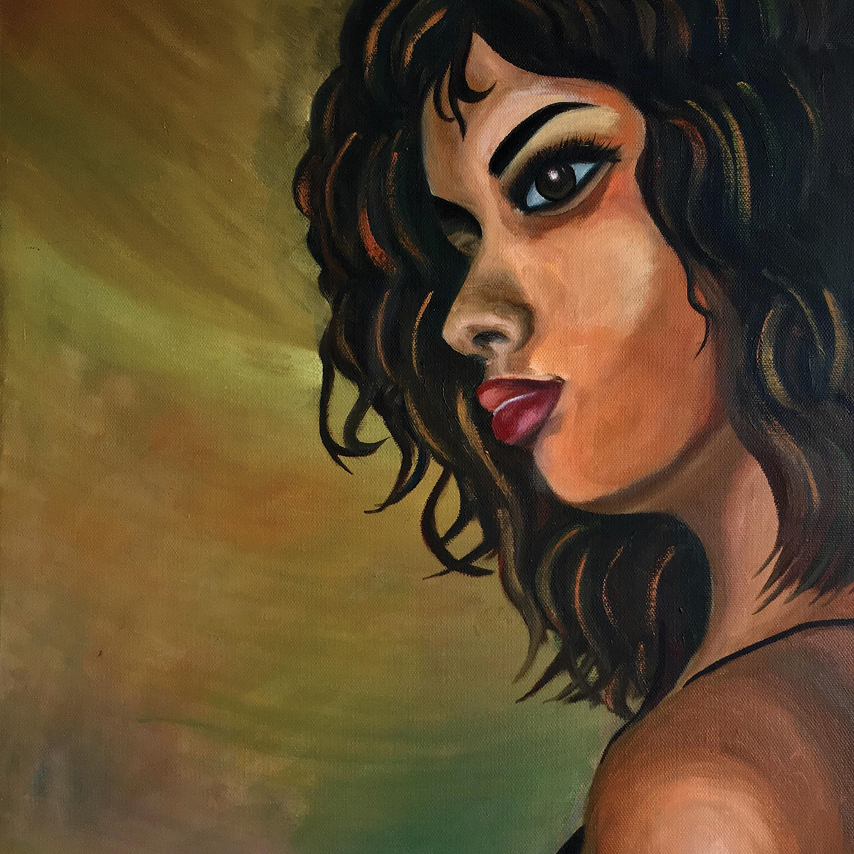 Woman 6